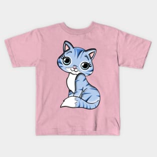 Cat Kids T-Shirt